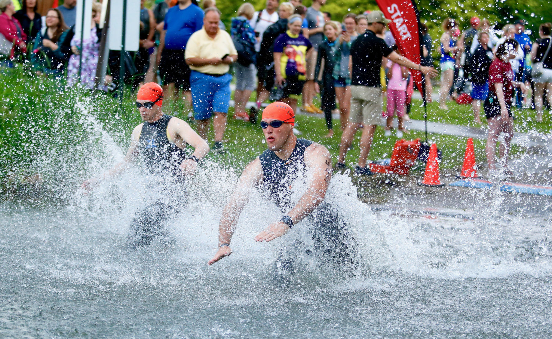 Trinona Triathlon 17
